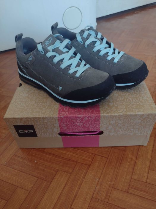 Обувки CMP waterproof 39 номер