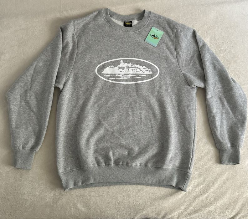 Bluza Corteiz noua