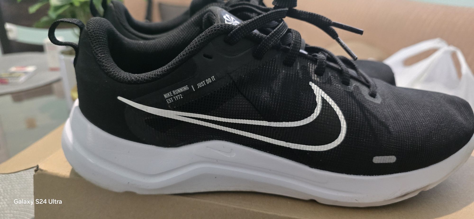 Мъжки Маратонки Nike
