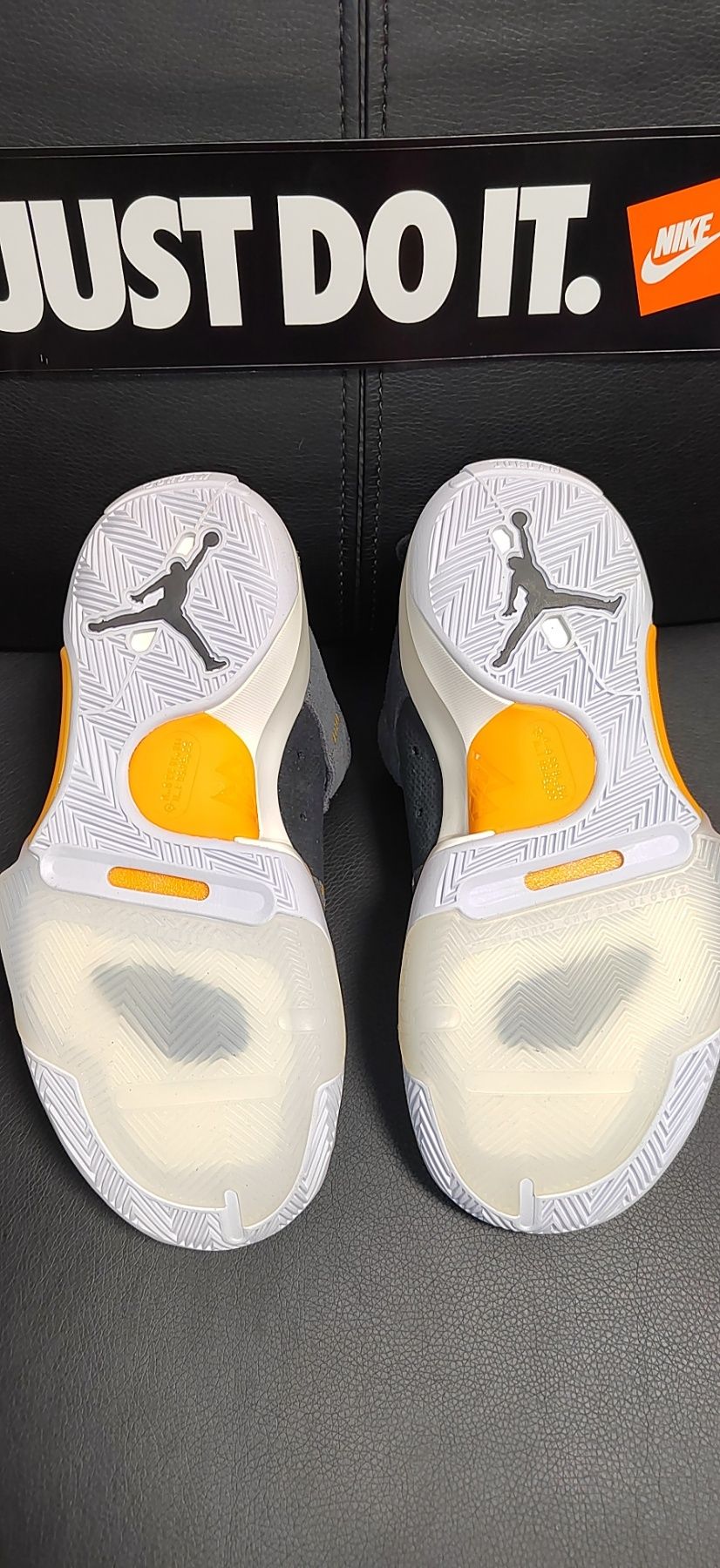 Nike Jordan One Take 5, номер 38,5