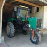 Mtz 80 sotiladi xolati idyal
