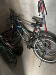 Biciclete de vanzare