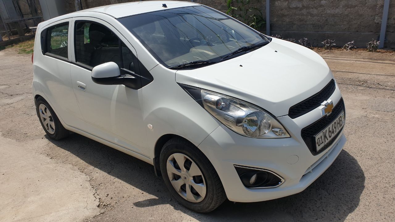 Spark 2015 Chevrolet