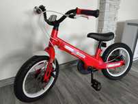 Колело smarTrike баланс/ с педали 3-6г
