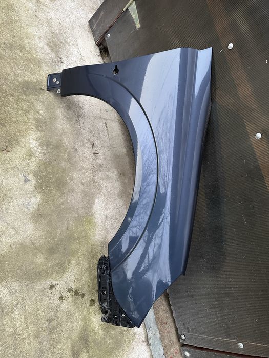 Aripa dreapta fata Opel Vectra C facelift