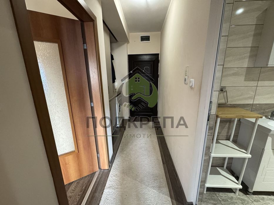 Продава се Двустаен апартамент в София, Сухата река - 68 кв.м за 2486 €/кв.м - Снимка #8