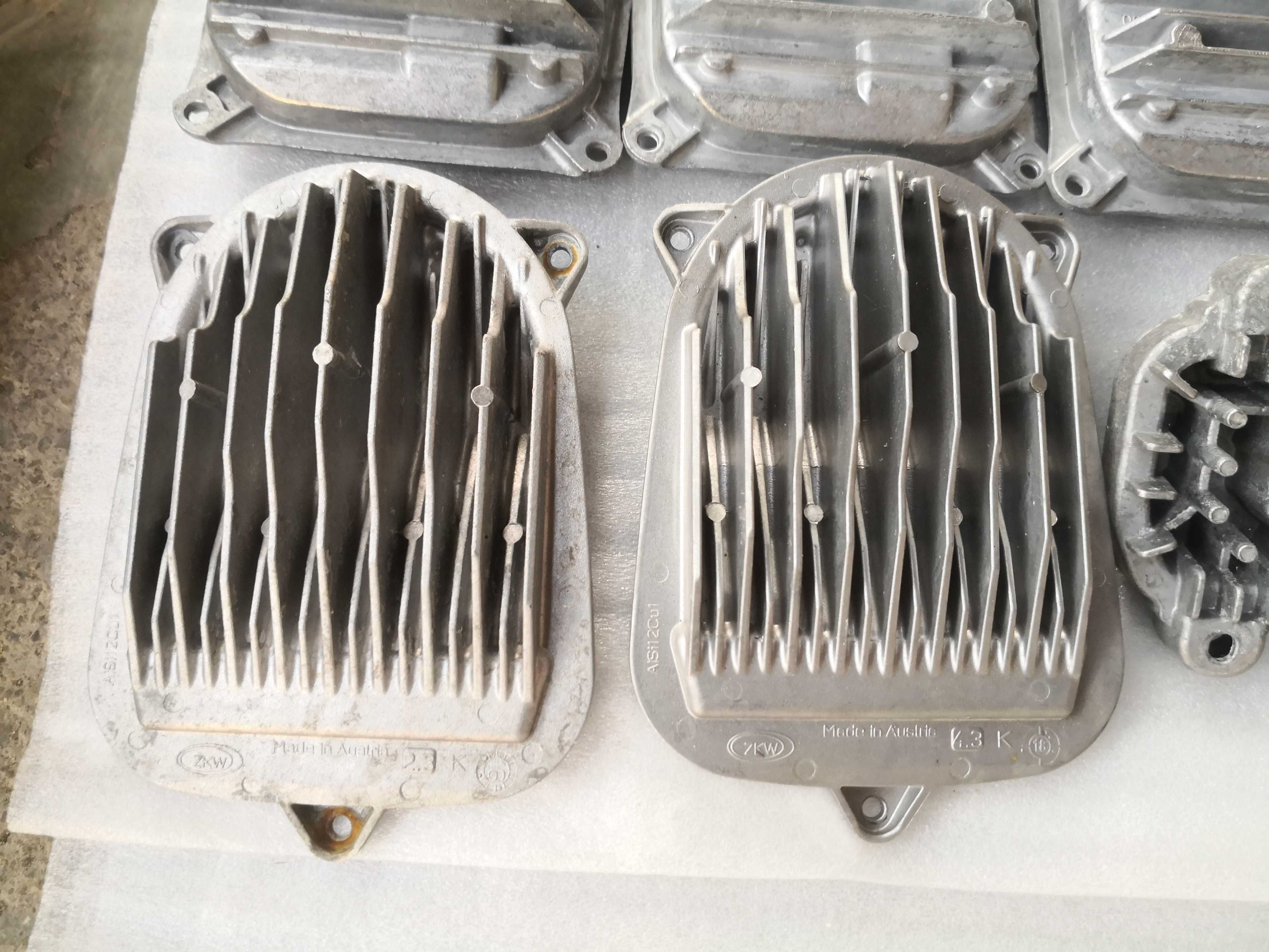 LED запалка фар Mercedes GLC W253 фар Mercedes W176 W257