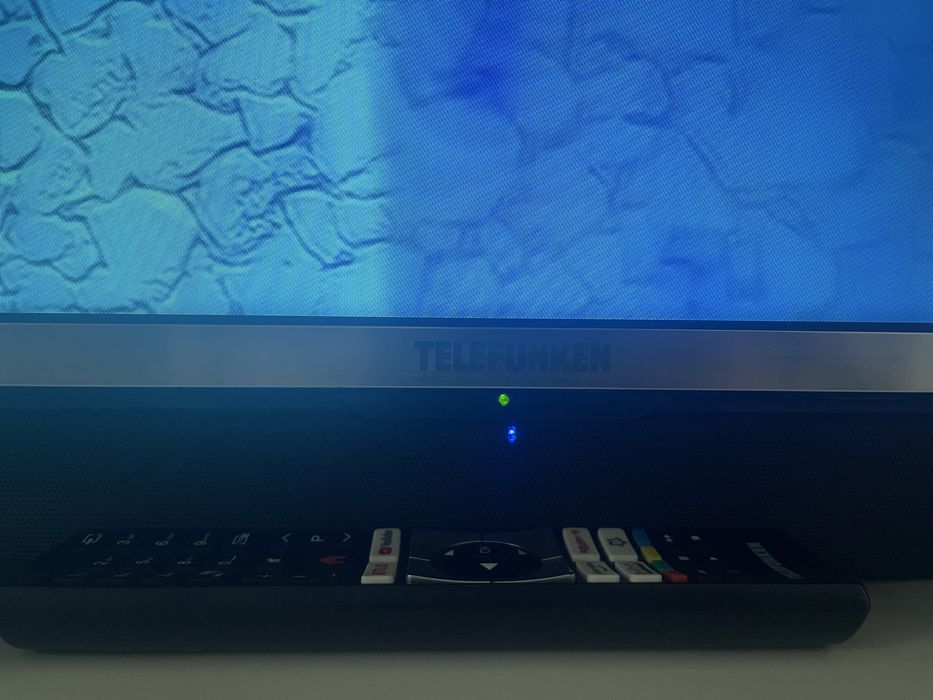 Televizor Smart