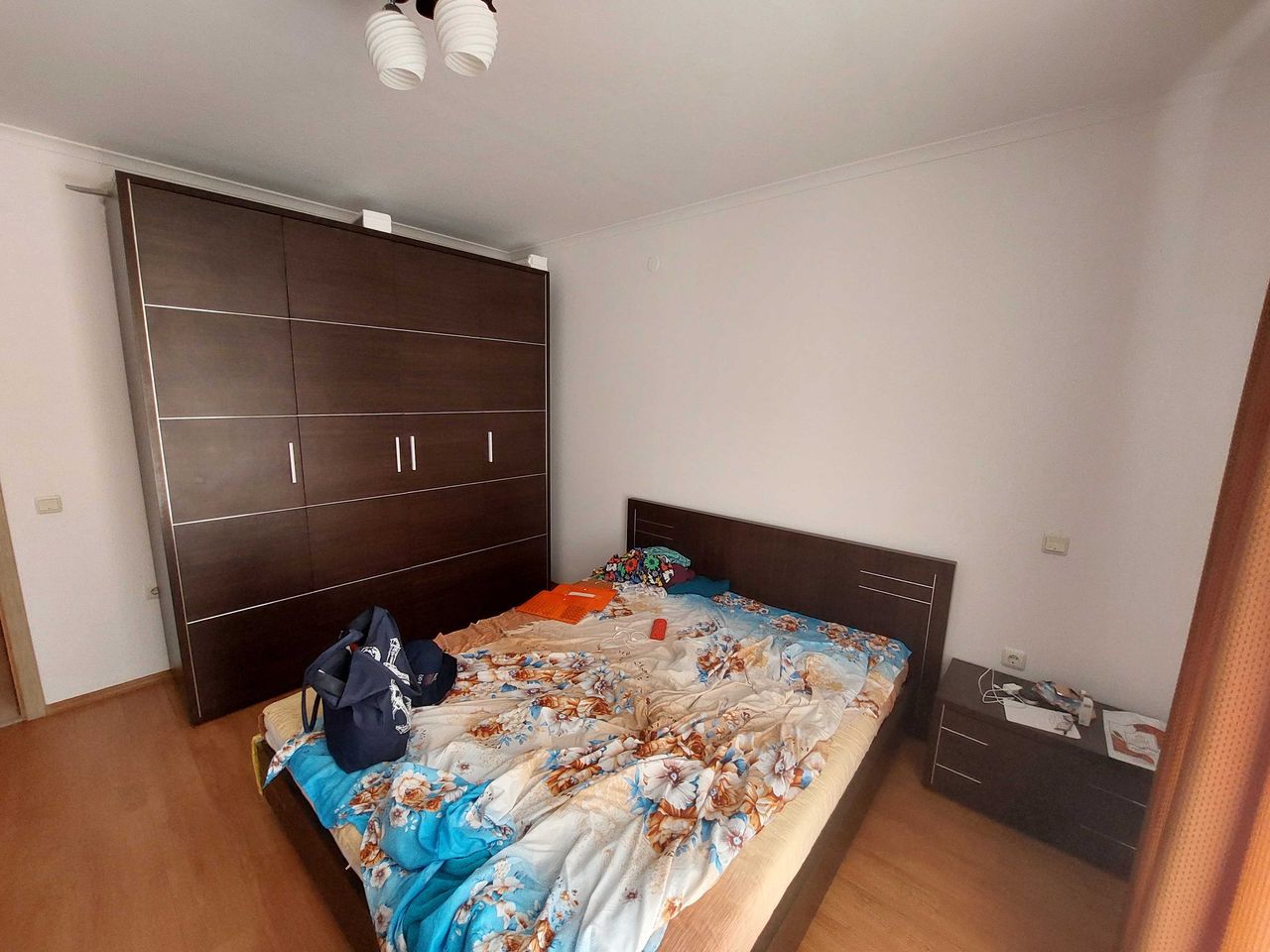 Продава се Двустаен апартамент в Свети Влас - 69 кв.м за 1145 €/кв.м - Снимка #5