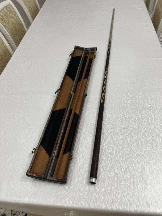 Кий для русского бильярда