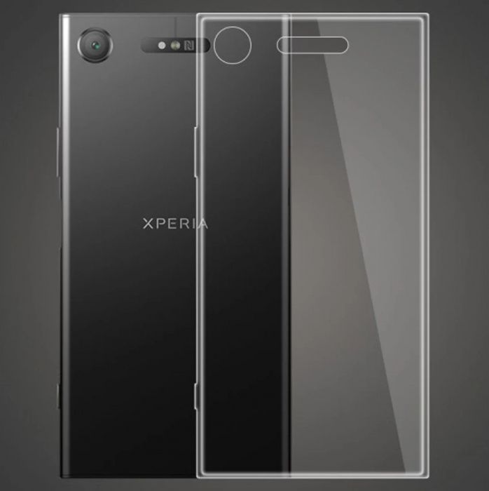 Huse sony xperia