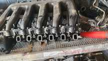 Chiulasa motor e60 m57 n57 3.0