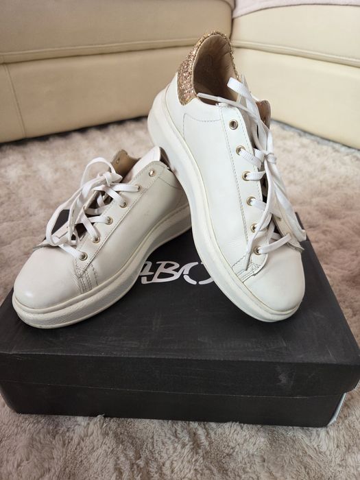 Обувки 36 номер Ciaboo