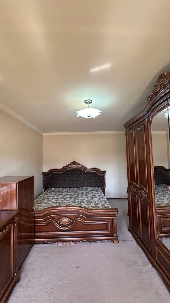 Продается 3 ком. Квартира площадью 70 кв.м. По ул. Гагарина ор. Мчс