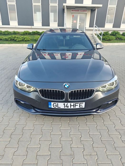 BMW Seria 4