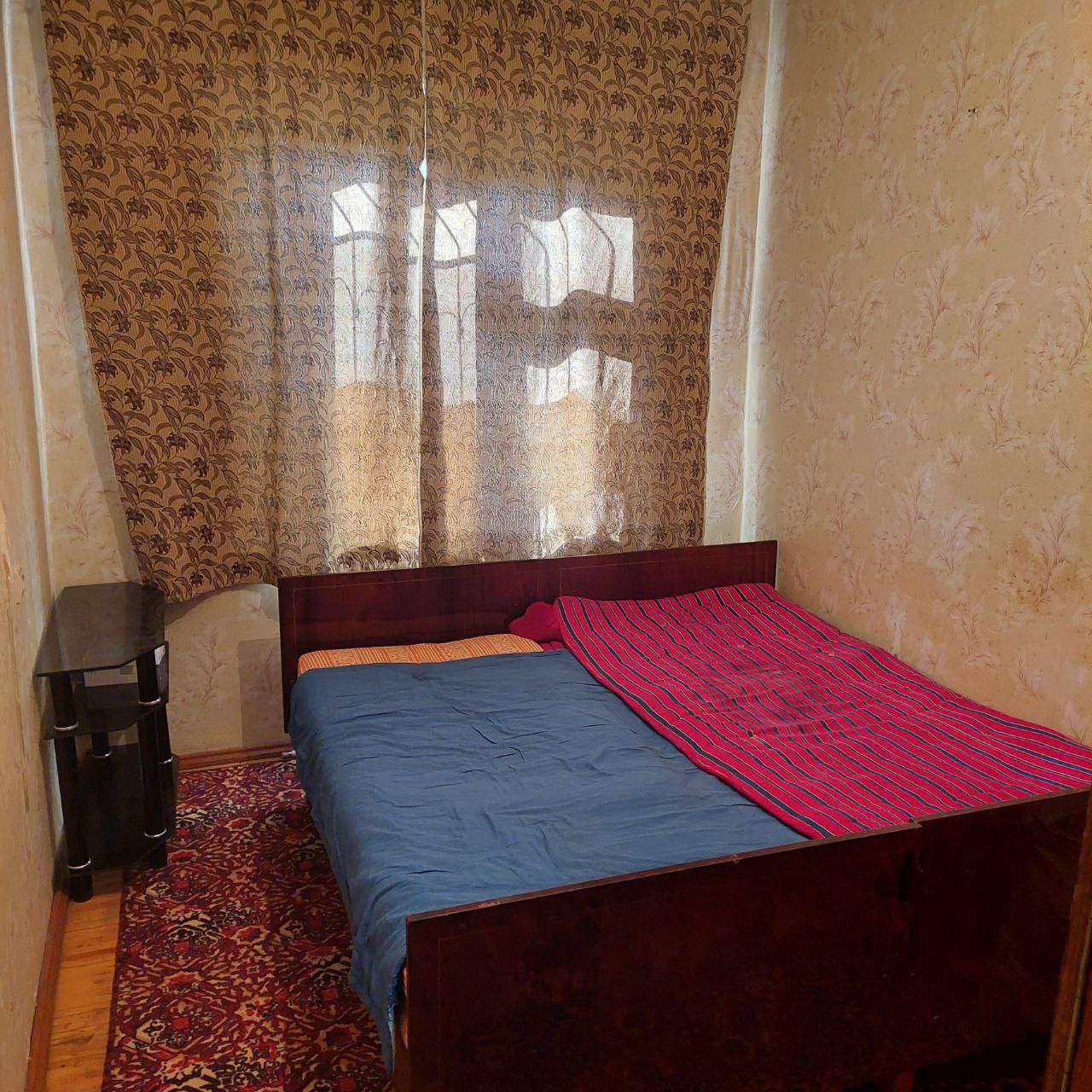 Кушбеги 2/2/5. Срочная продажа квартиры