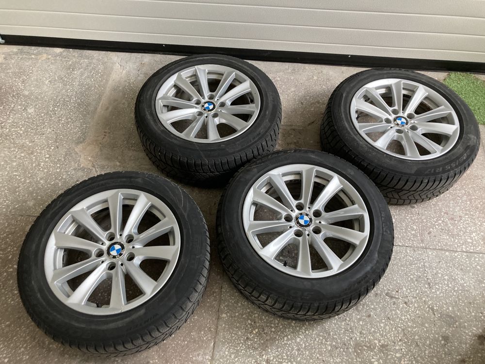 Jante R17 style 236 BMW