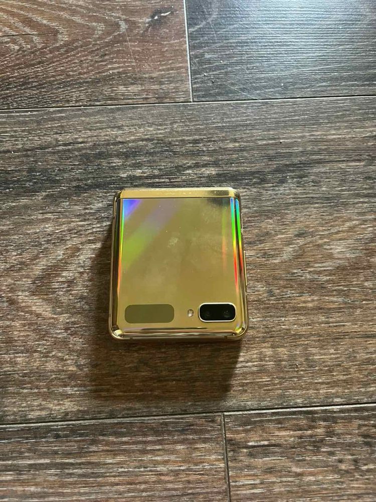 Samsung Galaxy Z Flip