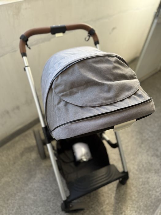 Детска количка Cybex Balios S Lux
