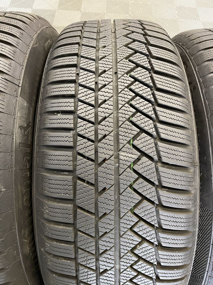 Jante 255 55 R19 Originale 5X112 Audi Q4 Q5 Q7 Q8 E tron VW Touareg 3