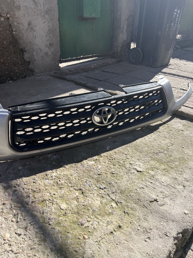 Части за Toyota Rav4 2005