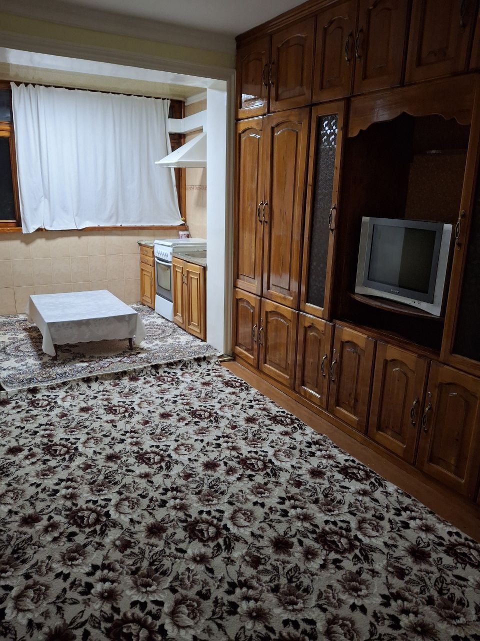 Сартепо 2 хона 5 этаж 220$