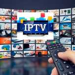IPTV для андроид ТВ