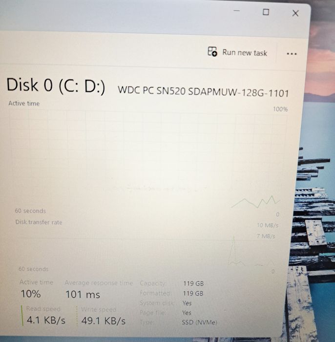 Lenovo IdeaPad S145-15IIL Intel Core I5-1035G4 Bmg Amanet 88272