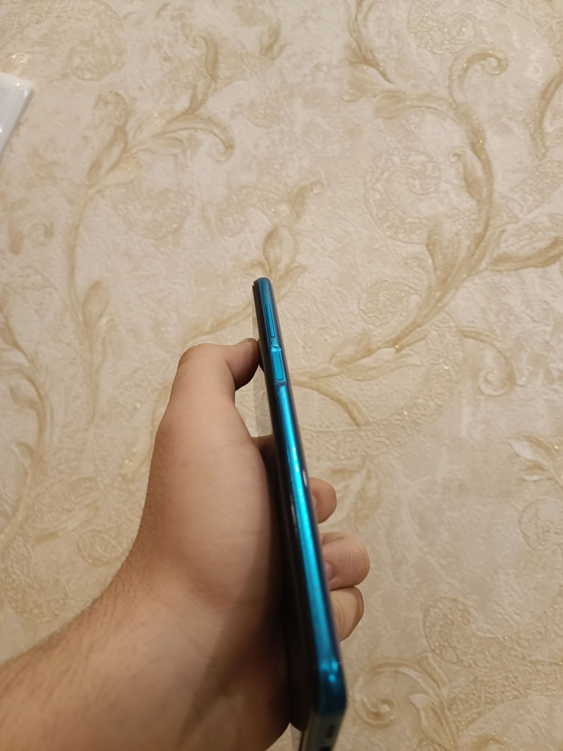 Xiaomi Redmi Note 9S