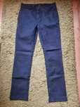 Jeanşi drepti cu stretch marimea 40