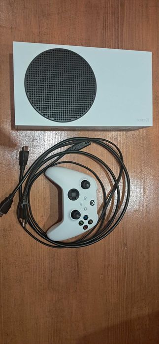 Xbox Series S 512GB