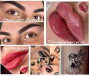 Make up Profesional Arad și tatuaje cosmetice