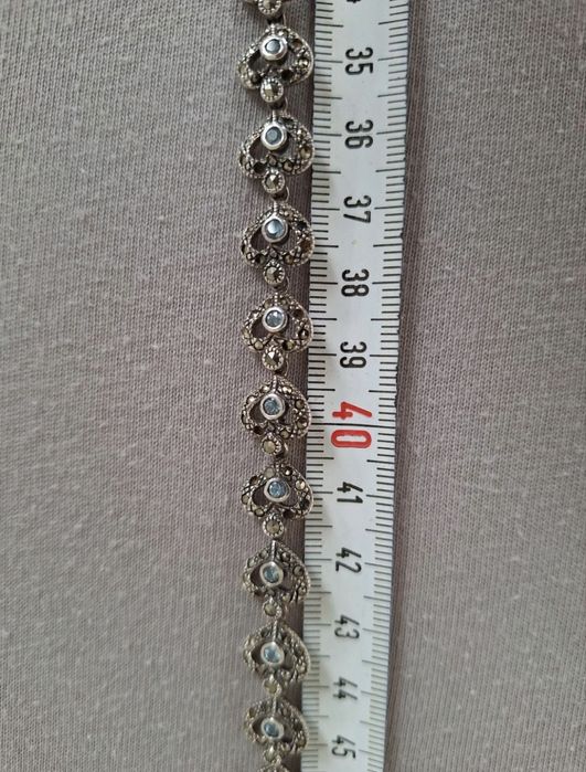 Set Argint 925 masiv