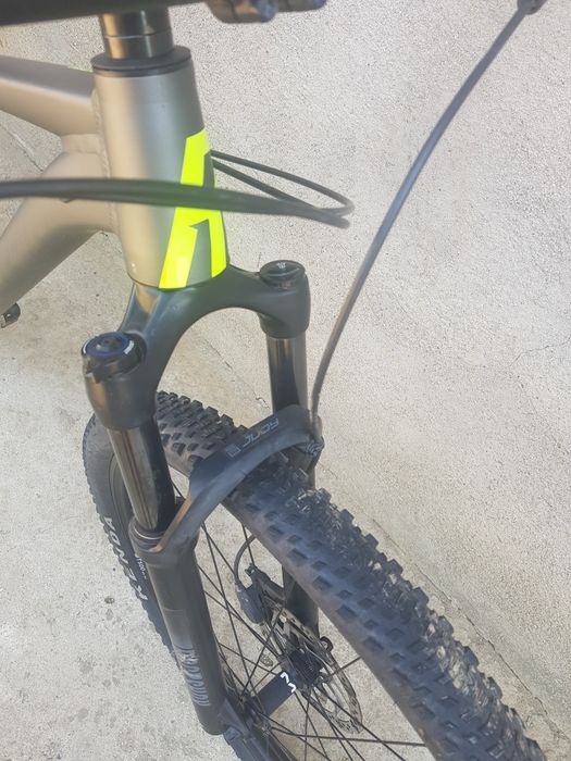 Mtb Rose 1x12 speed 29er