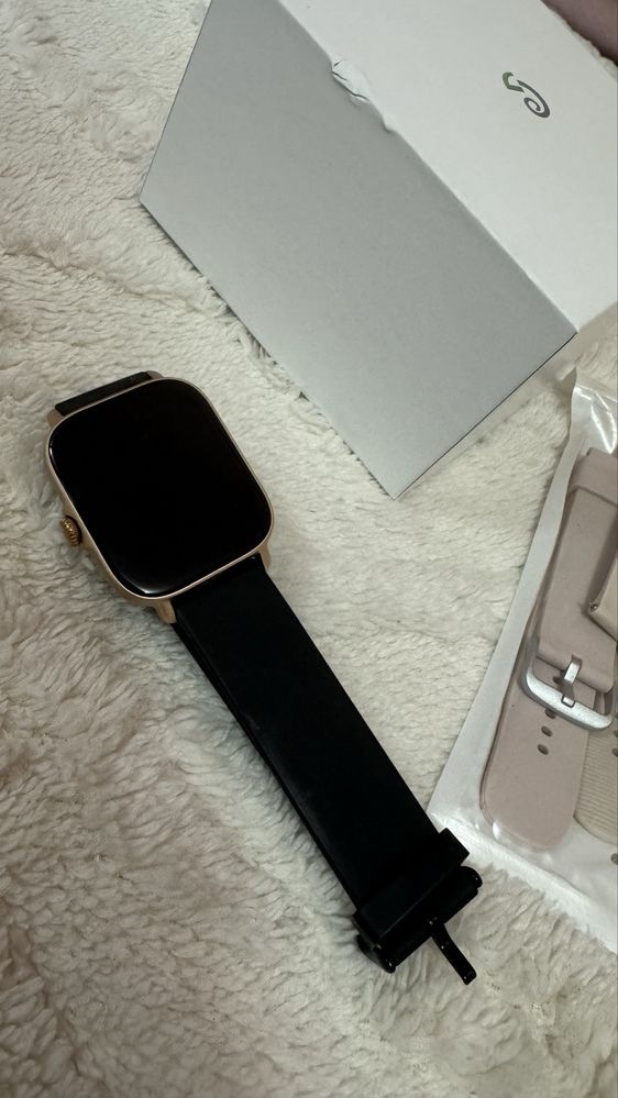 Смарт часовник Amazfit