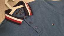 Мъжка тениска Tommy hilfiger L