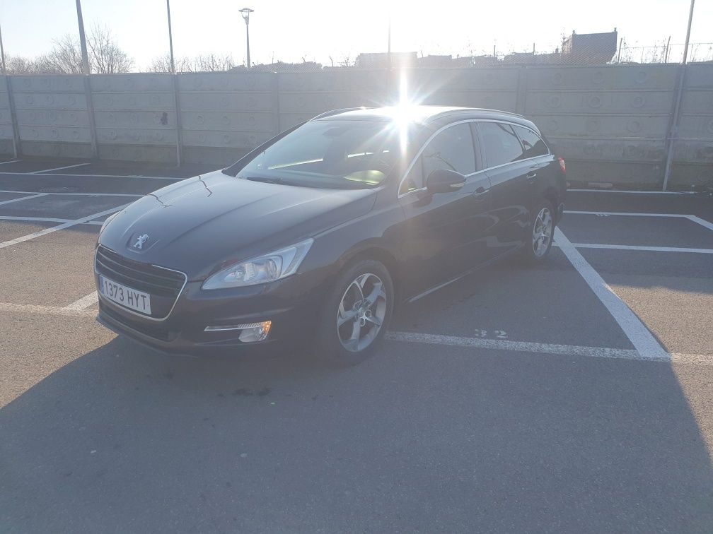 Peugeot 508 SW 2.0 HDI