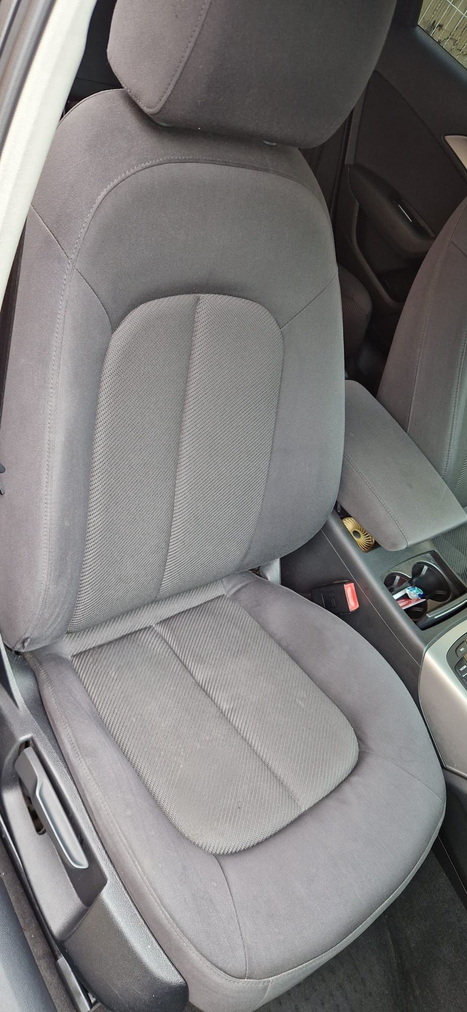 Interior, scaune si bancheta audi a6 c7 Europa