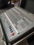 Mixer dynacord 1602 seria d11