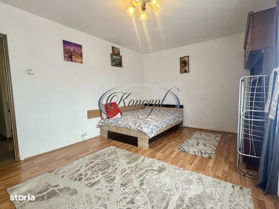 Locuinta spatioasa in Zorilor cu parcare inclusa