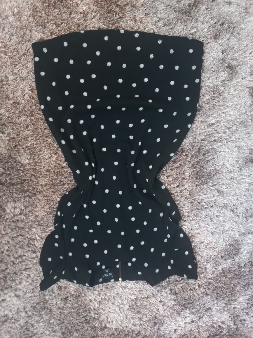 Rochie dreapta, scurta, marime 36