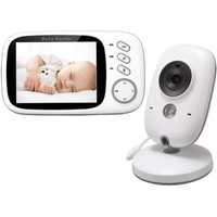 Бебефон Video Baby Monitor