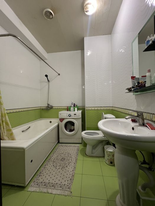 Юнусабад 17 квартал 1/2/6 можно под ипотеку