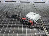Calculator motor Volvo XC60 2.4 D 2008 - 2013 215CP Manuala D5244T11 Euro5 (848) 31336983