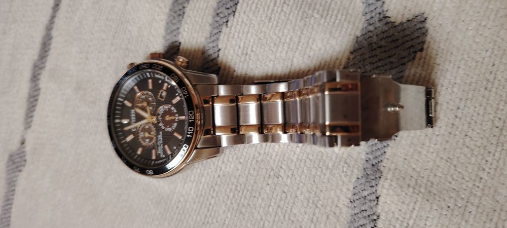 Citizen Eco Drive
