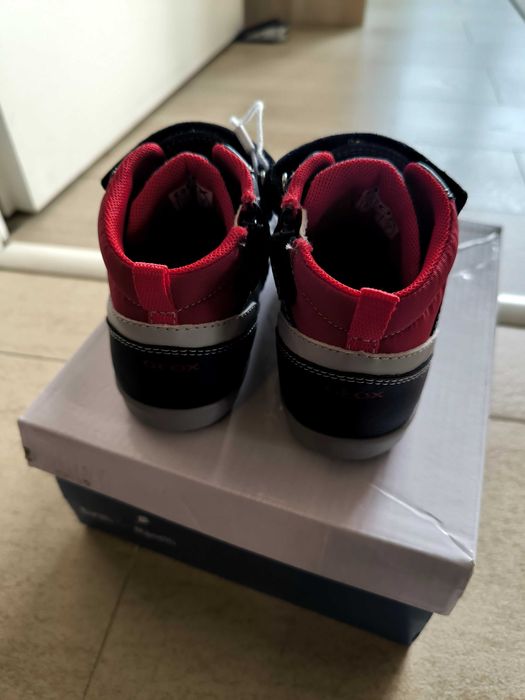 Детски боти GEOX