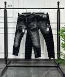 Vand Blugi Dsquared