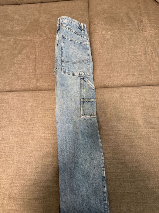 Дамски дънки CROPP