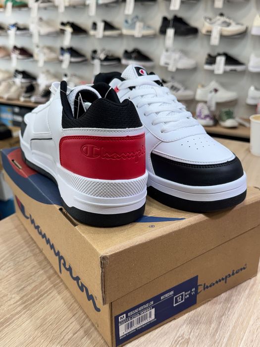Sneakers Champion Barbati - 46