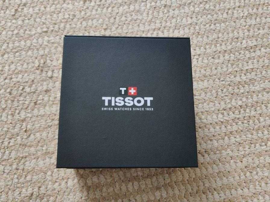 Ceas Tissot PRX Powermatic 80
